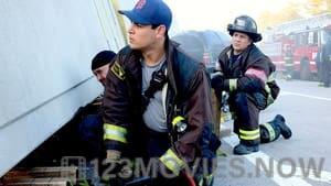 Chicago Fire Season 11 Episode 7