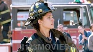 Chicago Fire Season 11 Episode 8