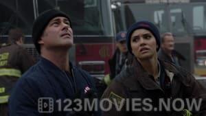 Chicago Fire Season 11 Episode 9