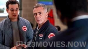 Chicago Fire Season 11 Episode 9