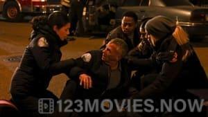 Chicago Fire Season 12 Episode 1