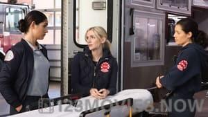 Chicago Fire Season 12 Episode 1