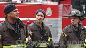 Chicago Fire Season 12 Episode 8