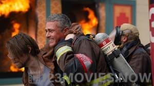 Chicago Fire Season 13 Episode 3