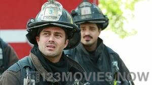 Chicago Fire Season 2 Episode 1