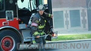 Chicago Fire Season 2 Episode 1