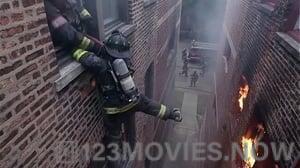 Chicago Fire Season 2 Episode 1