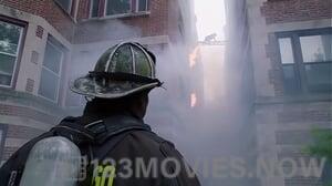 Chicago Fire Season 2 Episode 1