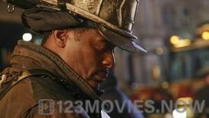 Chicago Fire Season 2 Episode 10