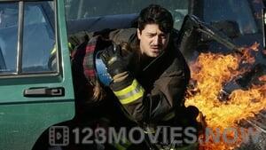 Chicago Fire Season 2 Episode 14