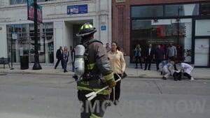 Chicago Fire Season 2 Episode 2