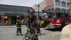 Chicago Fire Season 2 Episode 2