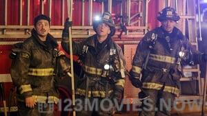 Chicago Fire Season 2 Episode 22