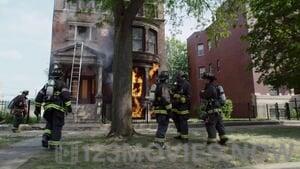 Chicago Fire Season 2 Episode 3