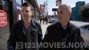 Chicago Fire Season 2 Episode 4