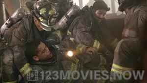 Chicago Fire Season 3 Episode 1