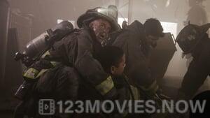 Chicago Fire Season 3 Episode 1