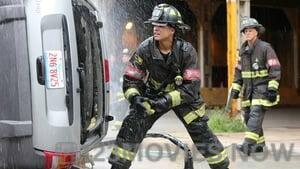 Chicago Fire Season 3 Episode 1