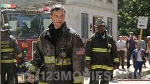 Chicago Fire Season 3 Episode 1