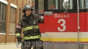 Chicago Fire Season 3 Episode 12