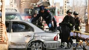 Chicago Fire Season 3 Episode 12