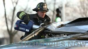 Chicago Fire Season 3 Episode 12