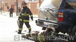 Chicago Fire Season 3 Episode 12