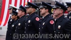 Chicago Fire Season 3 Episode 13