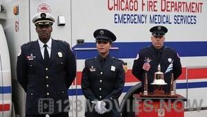 Chicago Fire Season 3 Episode 13