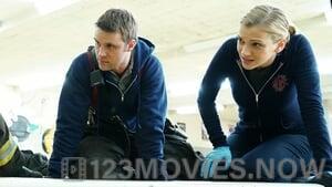 Chicago Fire Season 3 Episode 15