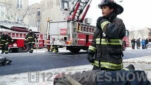 Chicago Fire Season 3 Episode 16