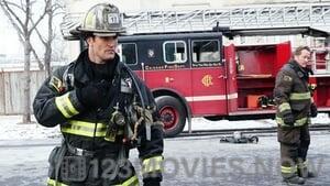 Chicago Fire Season 3 Episode 16