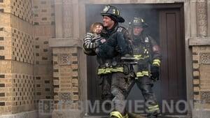 Chicago Fire Season 3 Episode 16