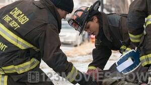 Chicago Fire Season 3 Episode 16