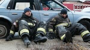 Chicago Fire Season 3 Episode 16