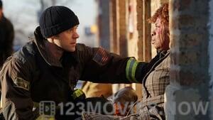 Chicago Fire Season 3 Episode 16