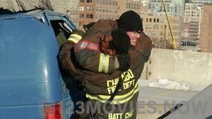 Chicago Fire Season 3 Episode 17