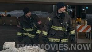 Chicago Fire Season 3 Episode 17