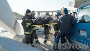 Chicago Fire Season 3 Episode 17