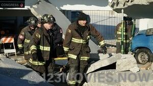 Chicago Fire Season 3 Episode 17