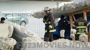 Chicago Fire Season 3 Episode 17