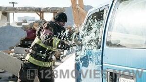 Chicago Fire Season 3 Episode 17