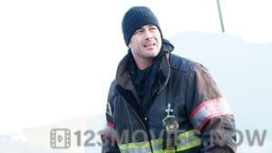 Chicago Fire Season 3 Episode 17