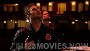 Chicago Fire Season 3 Episode 17