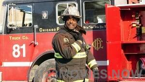 Chicago Fire Season 3 Episode 18