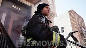 Chicago Fire Season 3 Episode 18