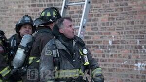 Chicago Fire Season 3 Episode 18