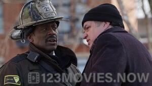 Chicago Fire Season 3 Episode 19