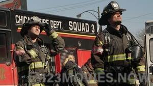 Chicago Fire Season 3 Episode 19