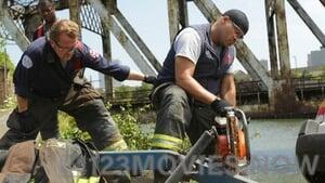 Chicago Fire Season 3 Episode 2